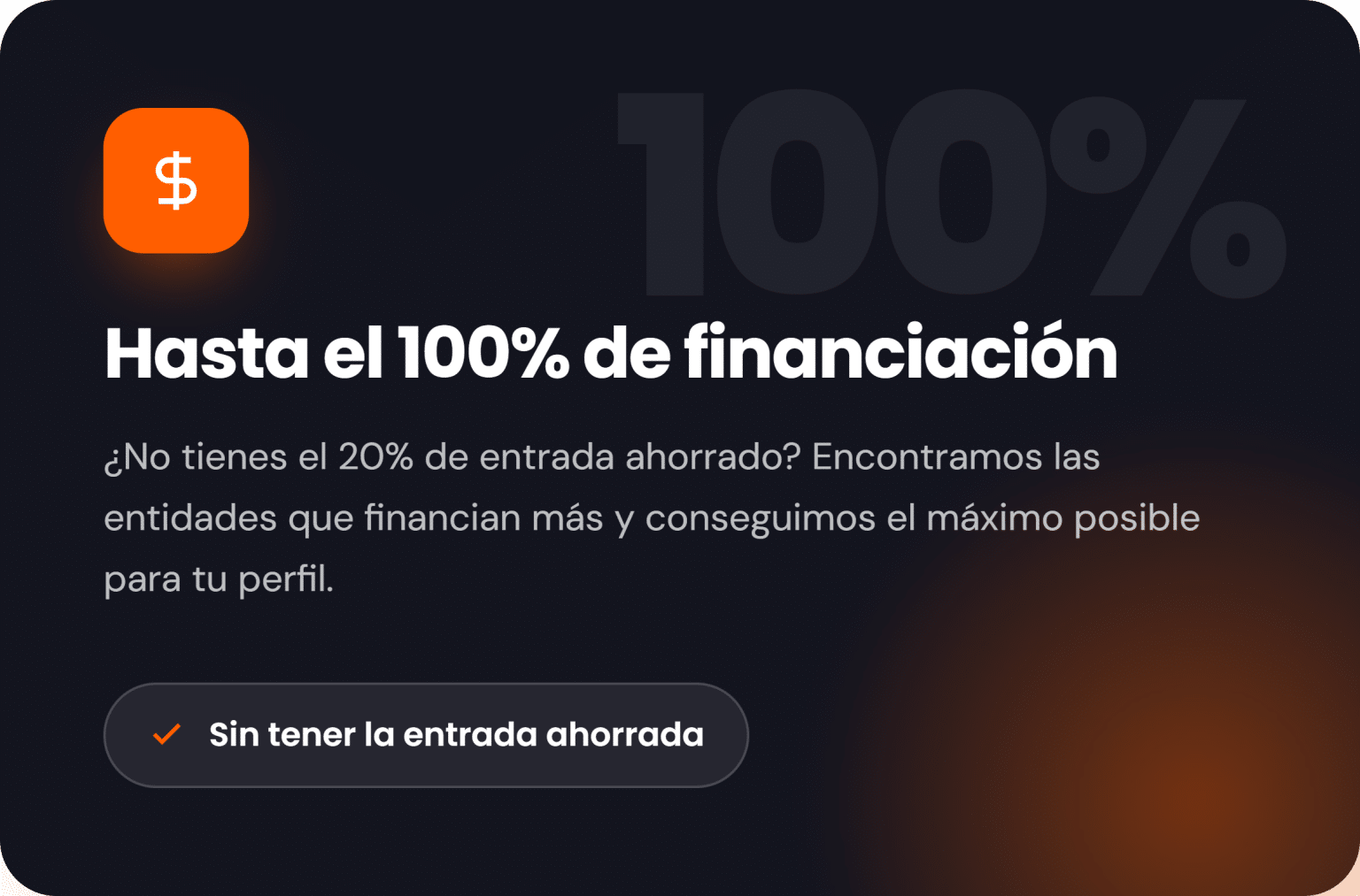Only Hipoteca, expertos en conseguir las mejores hipotecas en Barcelona.