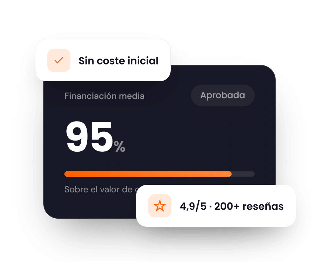 Only Hipoteca, expertos en conseguir las mejores hipotecas en Barcelona.